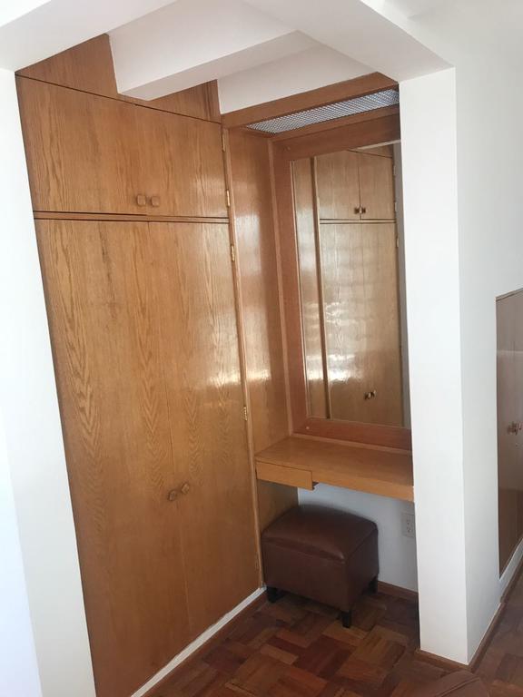 Monoambientes Cuauhtemoc Apartman Mexikóváros Kültér fotó