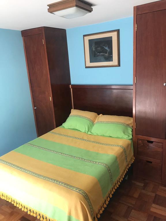 Monoambientes Cuauhtemoc Apartman Mexikóváros Kültér fotó
