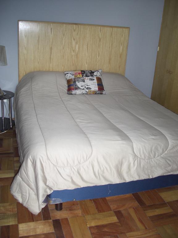 Monoambientes Cuauhtemoc Apartman Mexikóváros Kültér fotó
