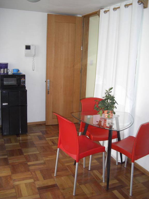 Monoambientes Cuauhtemoc Apartman Mexikóváros Kültér fotó